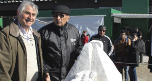 Fredy y Fabri