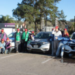 Honda 2