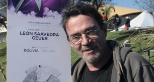 Leon Saavedra A