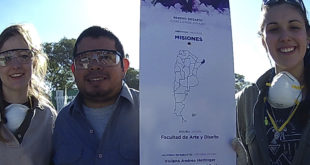 Misiones A