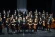 La Orquesta Sinfónica del Chaco será protagonista en la bienvenida a los escultores