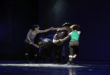 La danza y el compromiso social presentes en el Domo con el Ballet Contemporáneo