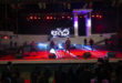 Escenario Anfiteatro: Nace del rio