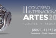 Este viernes finaliza el Segundo Congreso de Artes