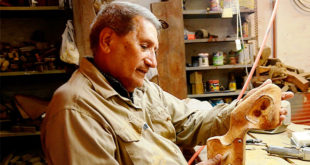 Homenaje a los referentes chaqueños – Bienal del Chaco presenta la  exposición Origen en el Muba